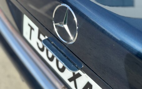 Mercedes-Benz S-Класс, 1997 год, 1 550 000 рублей, 11 фотография