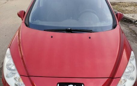 Peugeot 308 II, 2008 год, 475 000 рублей, 1 фотография