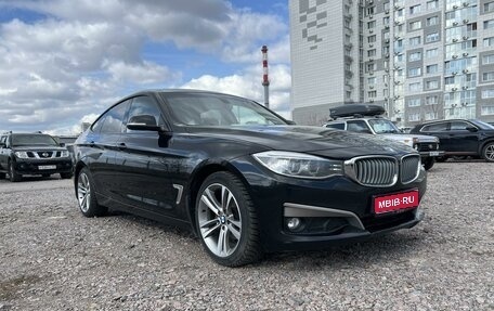 BMW 3 серия, 2014 год, 2 090 000 рублей, 1 фотография
