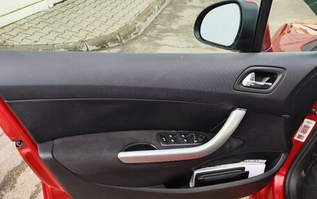 Peugeot 308 II, 2008 год, 475 000 рублей, 7 фотография
