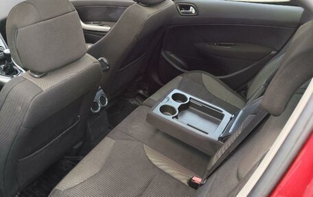 Peugeot 308 II, 2008 год, 475 000 рублей, 6 фотография