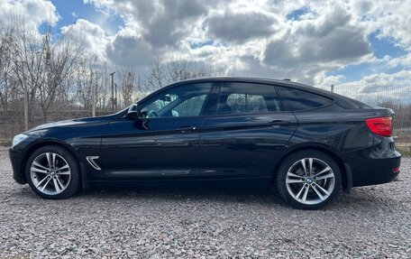 BMW 3 серия, 2014 год, 2 090 000 рублей, 7 фотография
