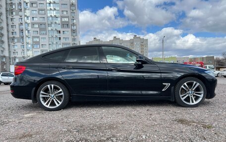 BMW 3 серия, 2014 год, 2 090 000 рублей, 3 фотография