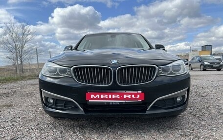 BMW 3 серия, 2014 год, 2 090 000 рублей, 2 фотография