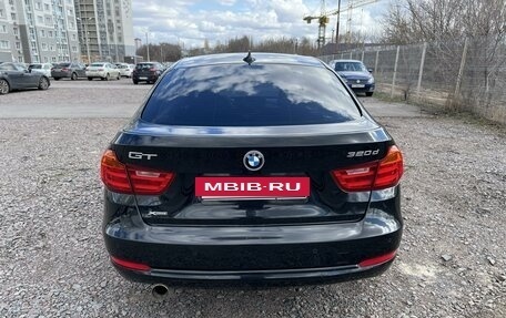 BMW 3 серия, 2014 год, 2 090 000 рублей, 5 фотография
