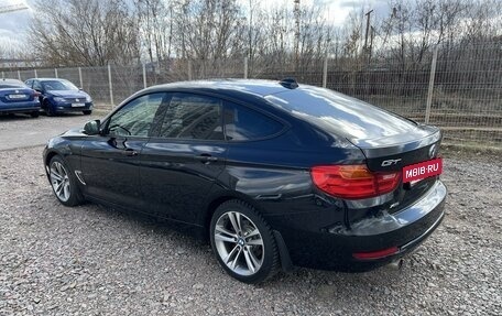 BMW 3 серия, 2014 год, 2 090 000 рублей, 6 фотография