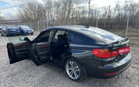 BMW 3 серия, 2014 год, 2 090 000 рублей, 14 фотография