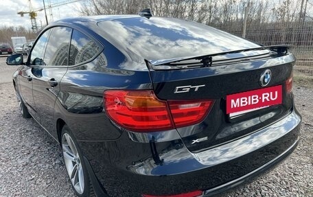 BMW 3 серия, 2014 год, 2 090 000 рублей, 12 фотография