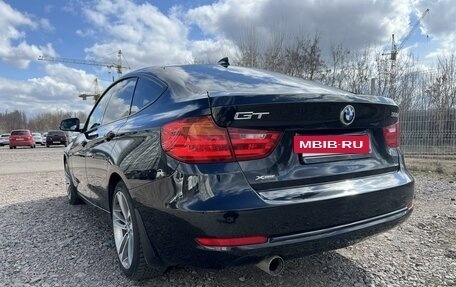BMW 3 серия, 2014 год, 2 090 000 рублей, 11 фотография