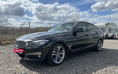 BMW 3 серия, 2014 год, 2 090 000 рублей, 8 фотография