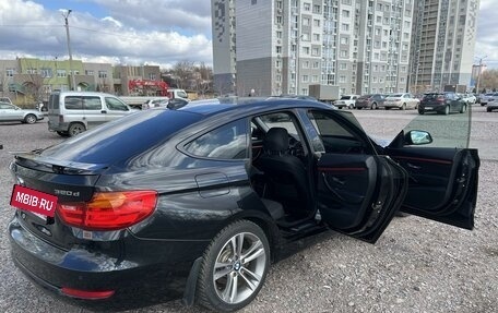 BMW 3 серия, 2014 год, 2 090 000 рублей, 15 фотография