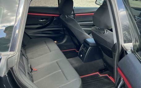 BMW 3 серия, 2014 год, 2 090 000 рублей, 16 фотография