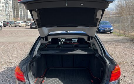 BMW 3 серия, 2014 год, 2 090 000 рублей, 19 фотография