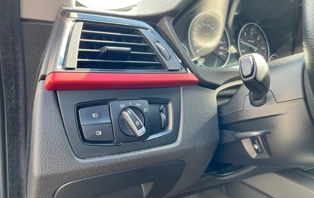 BMW 3 серия, 2014 год, 2 090 000 рублей, 29 фотография