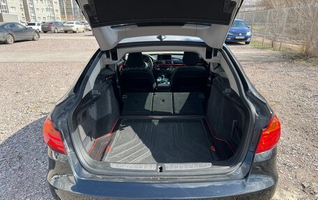 BMW 3 серия, 2014 год, 2 090 000 рублей, 23 фотография