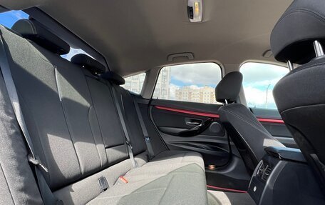 BMW 3 серия, 2014 год, 2 090 000 рублей, 17 фотография