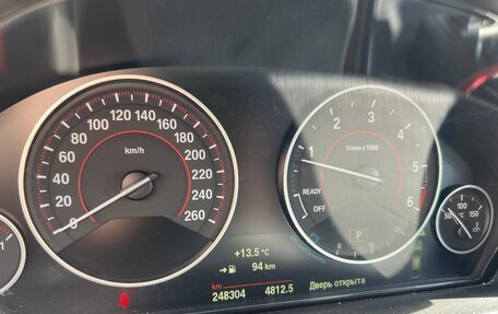 BMW 3 серия, 2014 год, 2 090 000 рублей, 28 фотография
