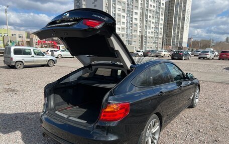 BMW 3 серия, 2014 год, 2 090 000 рублей, 20 фотография