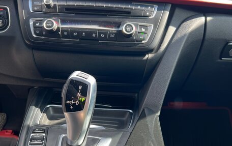 BMW 3 серия, 2014 год, 2 090 000 рублей, 31 фотография
