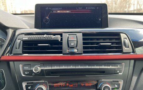 BMW 3 серия, 2014 год, 2 090 000 рублей, 32 фотография