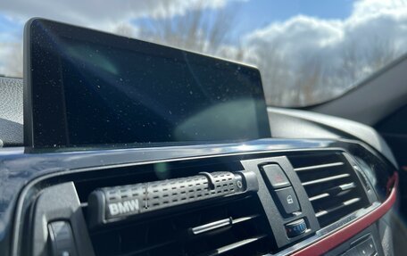 BMW 3 серия, 2014 год, 2 090 000 рублей, 40 фотография