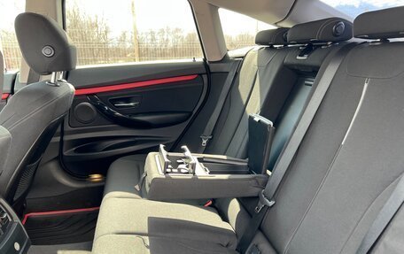 BMW 3 серия, 2014 год, 2 090 000 рублей, 38 фотография