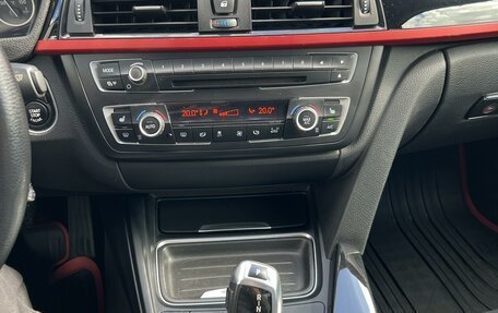 BMW 3 серия, 2014 год, 2 090 000 рублей, 34 фотография