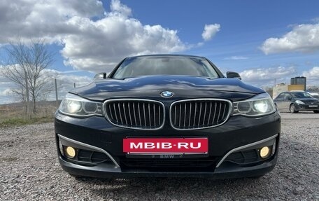BMW 3 серия, 2014 год, 2 090 000 рублей, 35 фотография