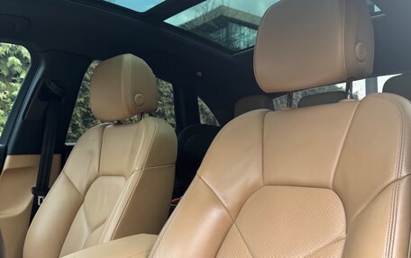 Porsche Macan I рестайлинг, 2018 год, 3 580 000 рублей, 13 фотография