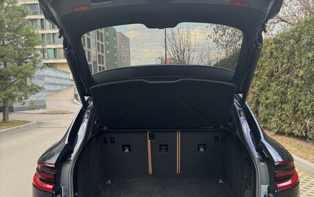 Porsche Macan I рестайлинг, 2018 год, 3 580 000 рублей, 15 фотография