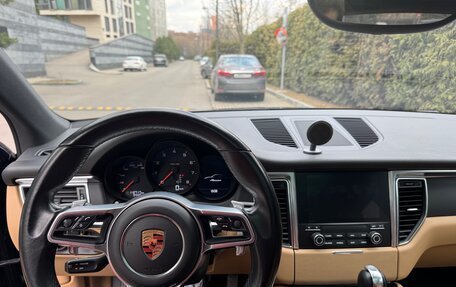Porsche Macan I рестайлинг, 2018 год, 3 580 000 рублей, 16 фотография