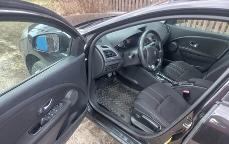 Renault Fluence I, 2013 год, 820 000 рублей, 8 фотография