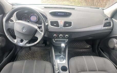 Renault Fluence I, 2013 год, 820 000 рублей, 10 фотография