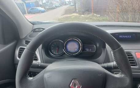 Renault Fluence I, 2013 год, 820 000 рублей, 12 фотография