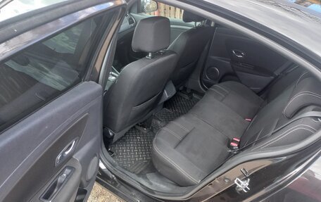 Renault Fluence I, 2013 год, 820 000 рублей, 9 фотография