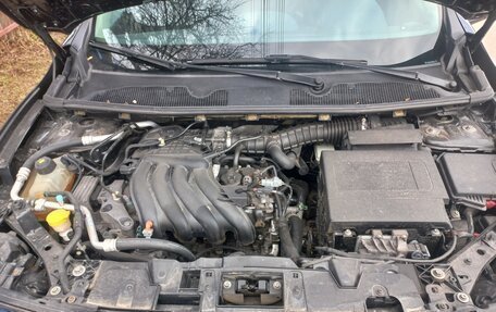 Renault Fluence I, 2013 год, 820 000 рублей, 14 фотография