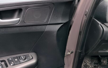 KIA Sportage IV рестайлинг, 2019 год, 1 950 000 рублей, 4 фотография