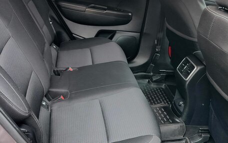 KIA Sportage IV рестайлинг, 2019 год, 1 950 000 рублей, 15 фотография