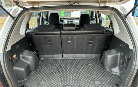 Hyundai Tucson III, 2007 год, 915 000 рублей, 16 фотография
