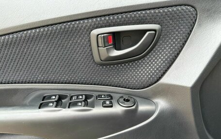 Hyundai Tucson III, 2007 год, 915 000 рублей, 14 фотография
