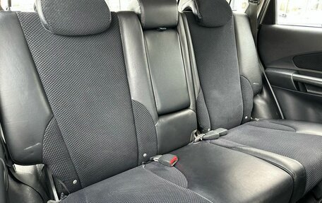 Hyundai Tucson III, 2007 год, 915 000 рублей, 11 фотография