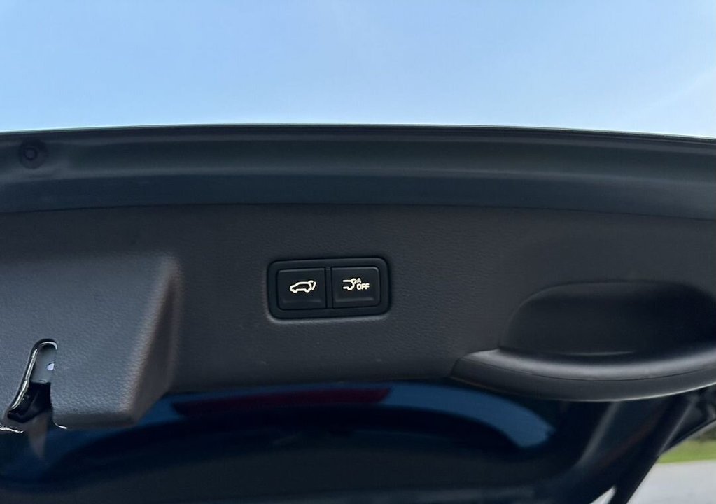 KIA Carnival, 2021 год, 3 650 000 рублей, 20 фотография