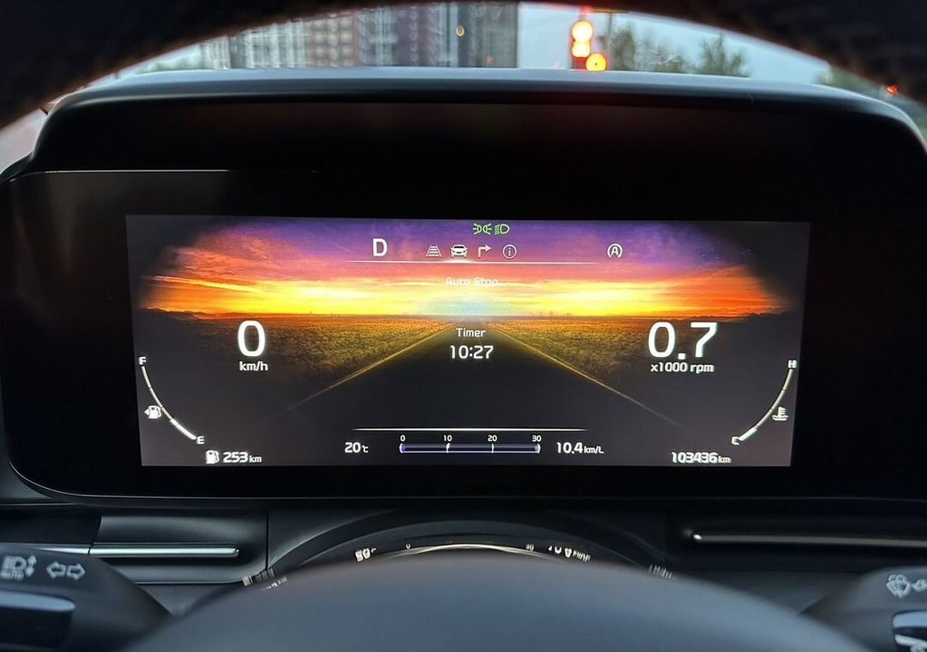 KIA Carnival, 2021 год, 3 650 000 рублей, 24 фотография