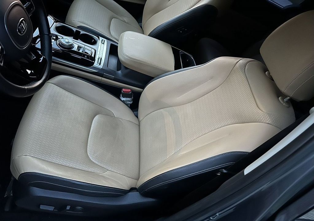 KIA Carnival, 2021 год, 3 650 000 рублей, 13 фотография