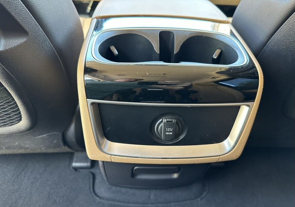 KIA Carnival, 2021 год, 3 650 000 рублей, 23 фотография