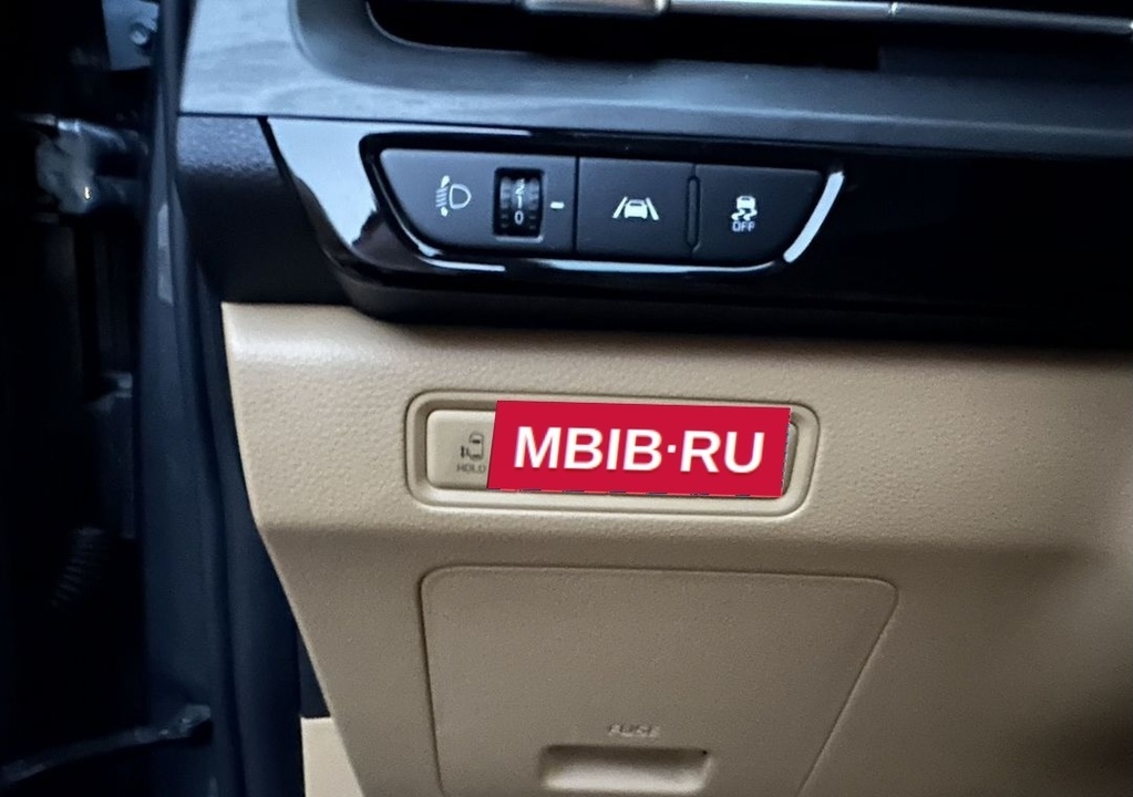 KIA Carnival, 2021 год, 3 650 000 рублей, 22 фотография