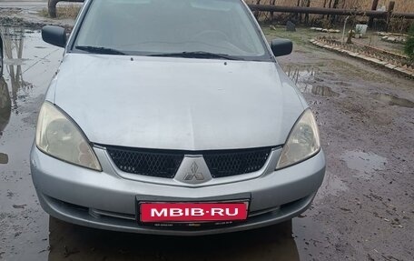Mitsubishi Lancer IX, 2009 год, 320 000 рублей, 1 фотография