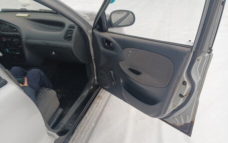 Chevrolet Lanos I, 2006 год, 110 000 рублей, 4 фотография