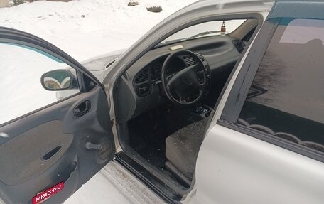 Chevrolet Lanos I, 2006 год, 110 000 рублей, 13 фотография
