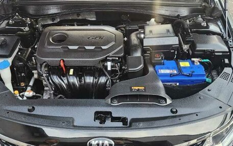 KIA Optima IV, 2018 год, 2 050 000 рублей, 3 фотография